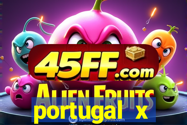 portugal x republica tcheca palpite